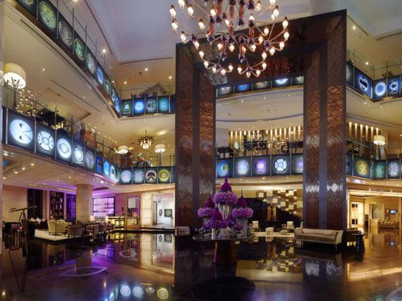 Hotel image 索菲特曼谷素坤逸酒店