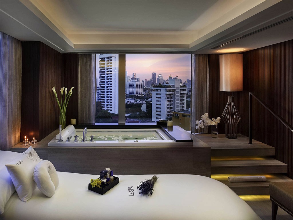 Sofitel Bangkok Sukhumvit