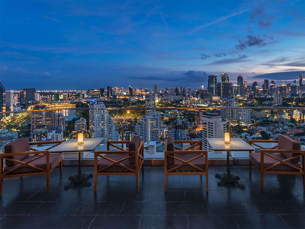 Sofitel Bangkok Sukhumvit