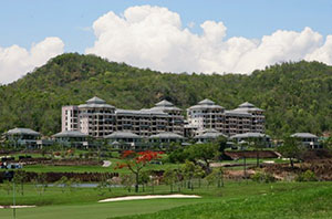 Black Mountain Resort