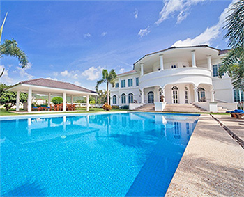 Hua Hin Manor Palm Hills