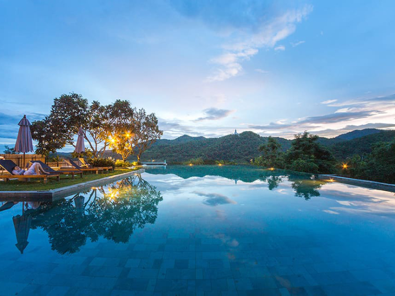 Veranda Chiangmai - The High Resort