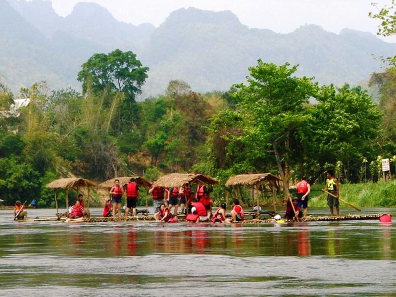 Hotel image Pung Waan Kwai Noi