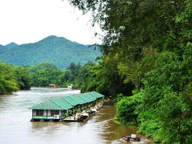 Hotel image Pung Waan Kwai Noi