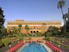 Hotel image 开罗万豪酒店和奥马尔海亚姆赌场