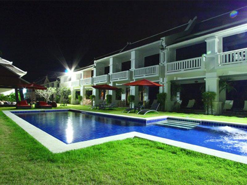 Hotel image Palm Grove Resort