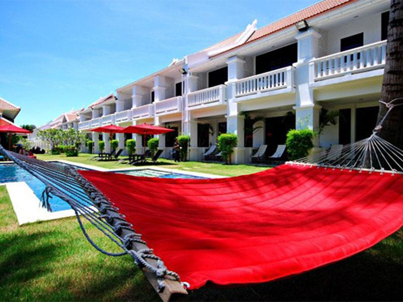 Hotel image Palm Grove Resort