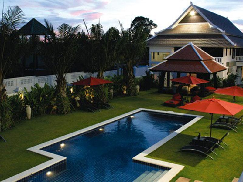 Image Hotel Palm Grove Resort