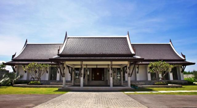 Hotel image Manathai Villas Sylvia Pattaya