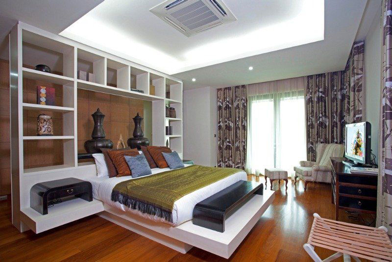 Hotel image Manathai Villas Sylvia Pattaya