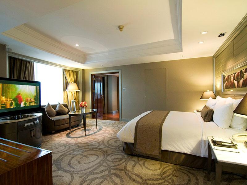 Hotel image 曼谷洲际酒店