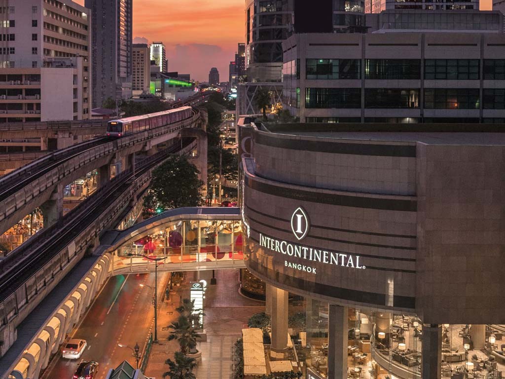 InterContinental Bangkok