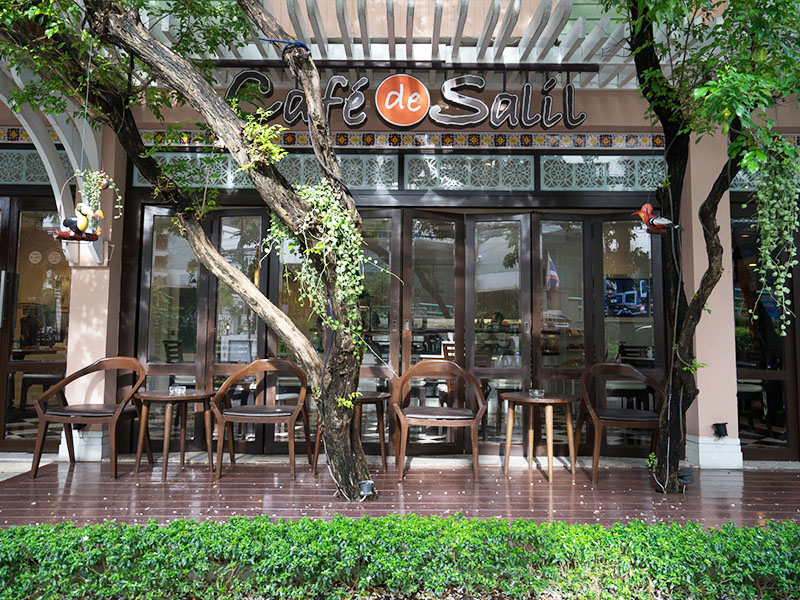 La Petite Salil Sukhumvit 8