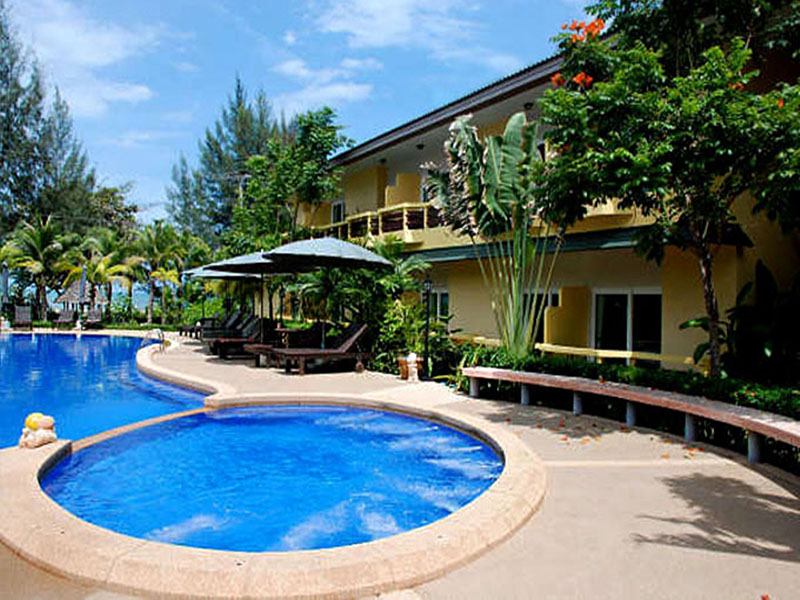 Bacchus Home Resort