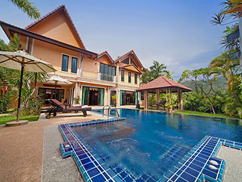 BangTao Tara Villa 3