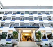 Narai Grand Hotel