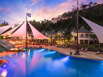 Krabi Resort