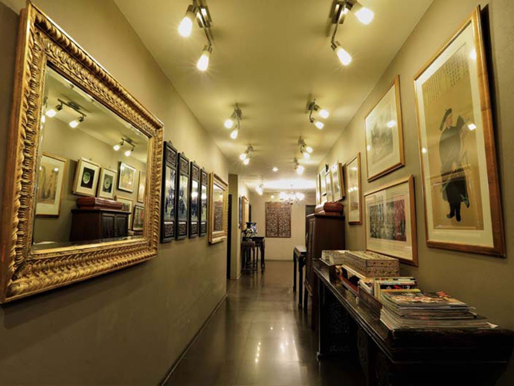 โรงแรมลิลู เชียงใหม่