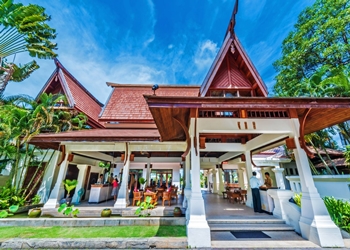 The Panwa Beach Resort Phuket