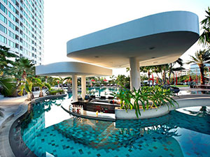 Amari Ocean Pattaya