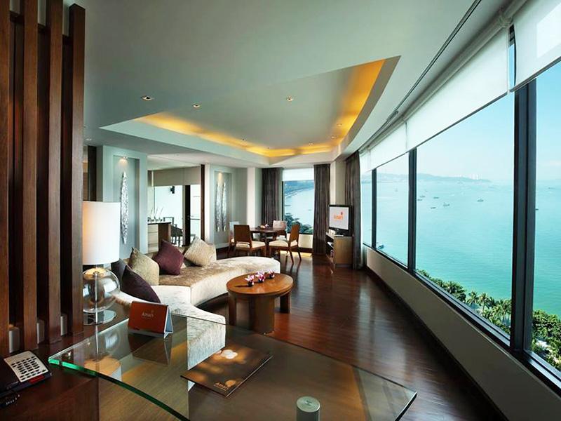 Hotel image Amari Ocean Pattaya