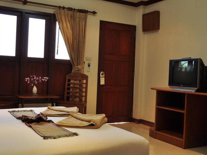 Hotel image Baan Chayna Lounge Resort