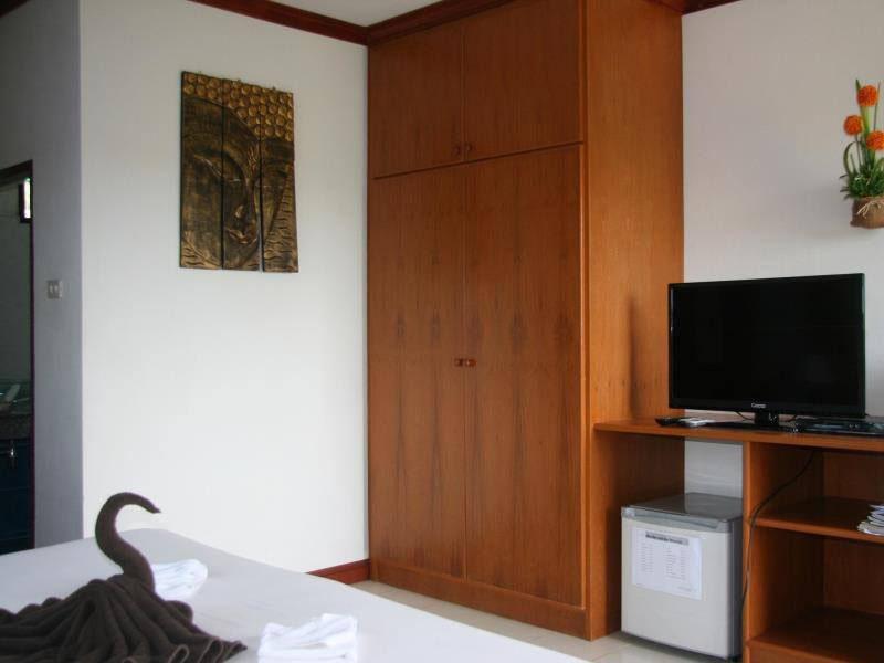 Hotel image 班柴那劳度假酒店