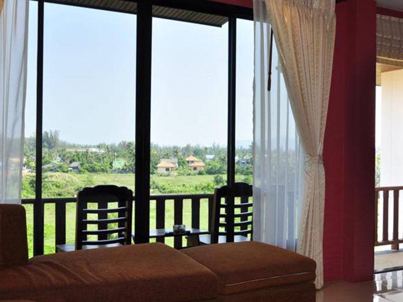 Hotel image Baan Chayna Lounge Resort