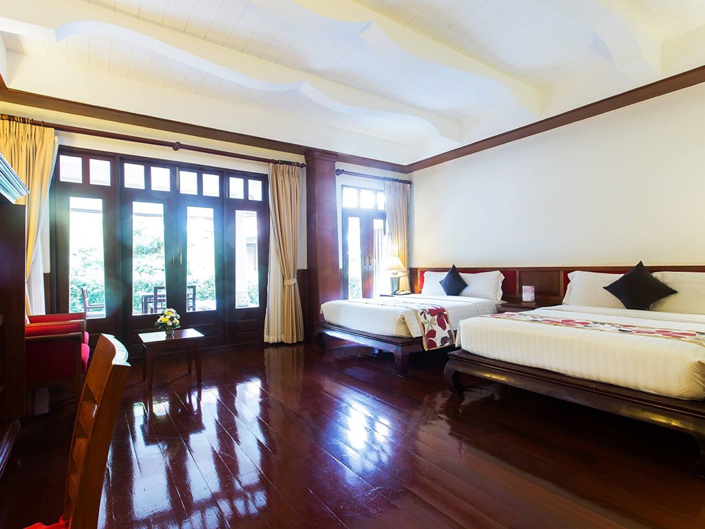 Hotel image Samui Buri Beach Resort