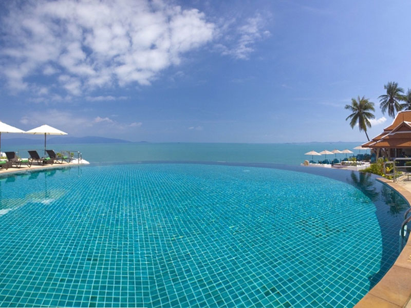 Samui Buri Beach Resort