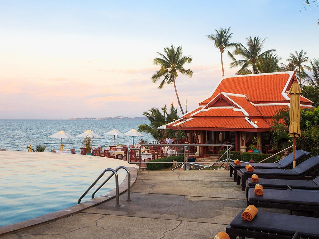 Hotel image Samui Buri Beach Resort