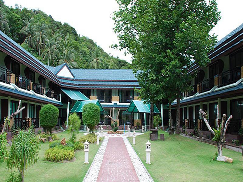 Hotels Nearby Andaman Beach Resort