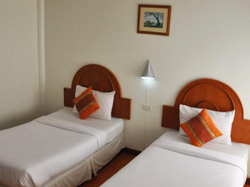 Hotel image Andaman Beach Resort