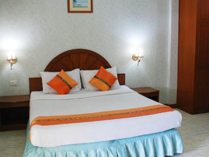 Hotel image Andaman Beach Resort