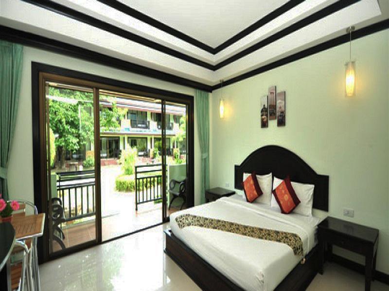 Hotel image Andaman Beach Resort