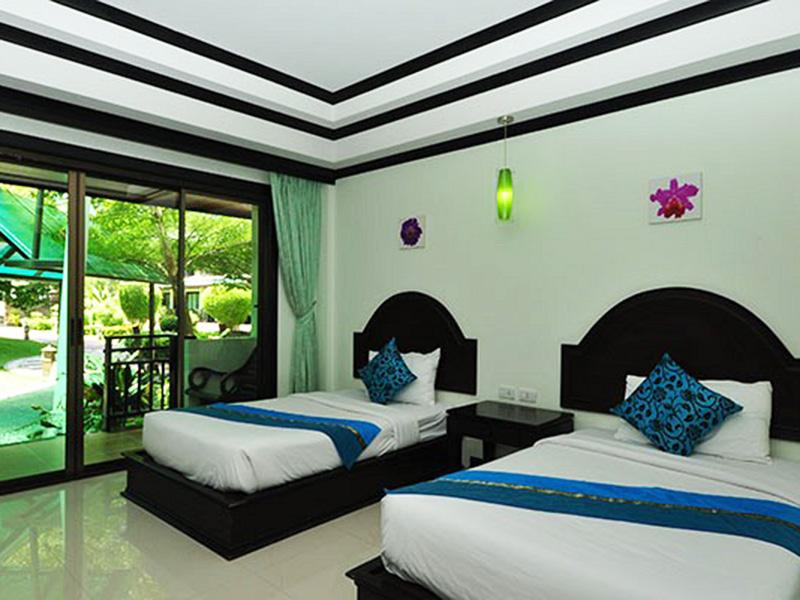 Hotel image Andaman Beach Resort