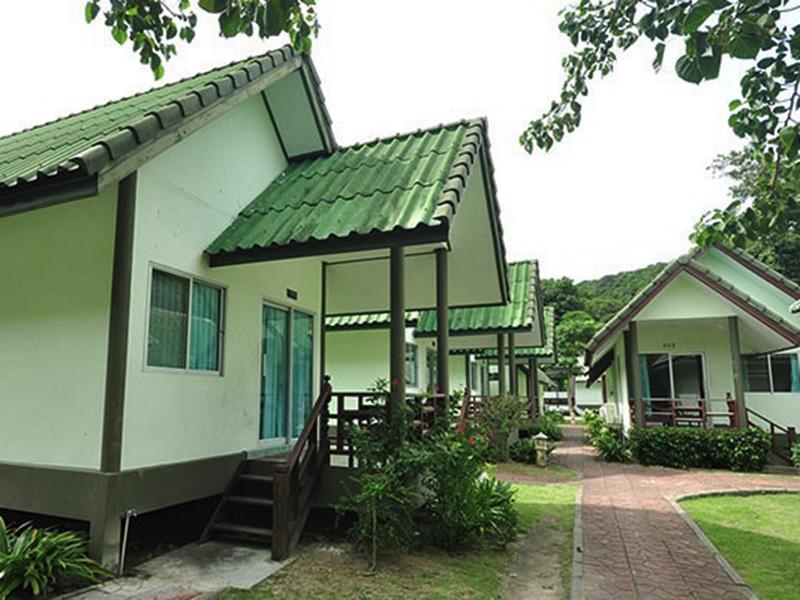 Hotel image Andaman Beach Resort