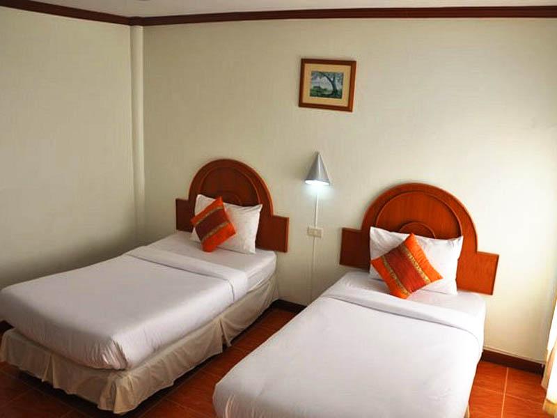 Hotel image Andaman Beach Resort