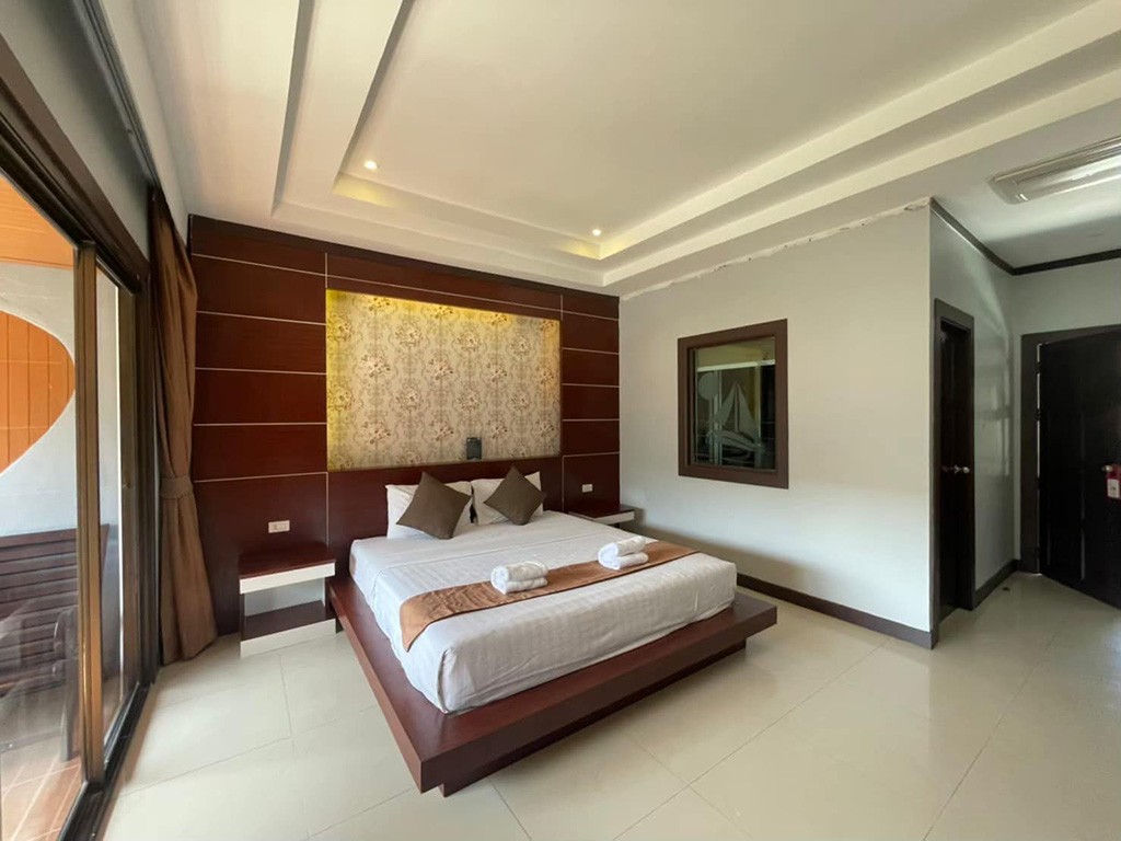 Hotel image Andaman Beach Resort