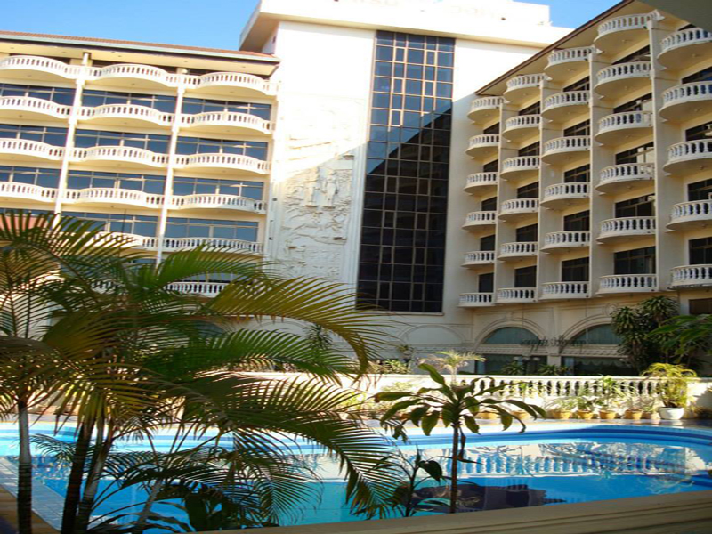 Hotel image Wang Thong Hotel Maesai