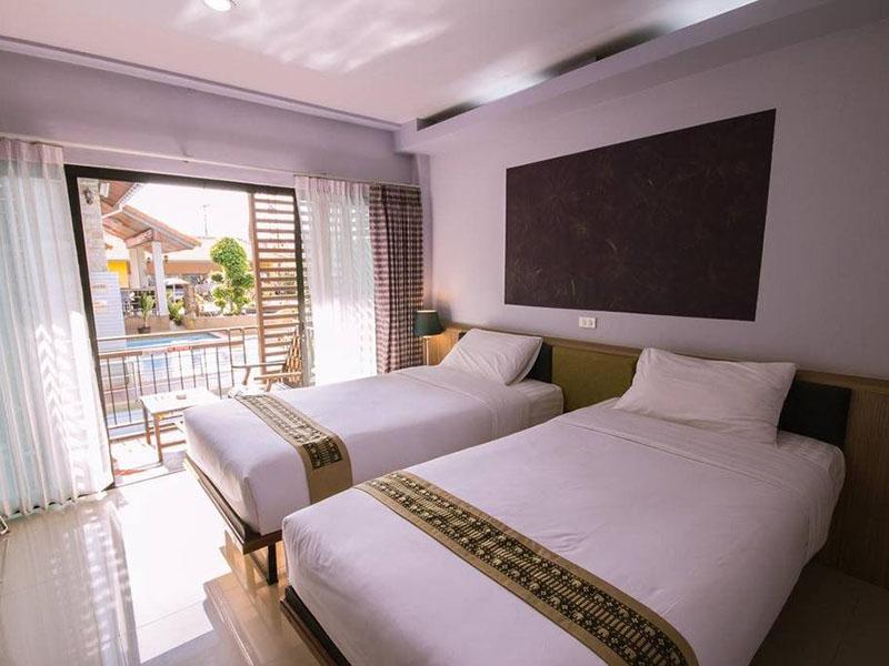 Hotel image 卡亚多尔度假村