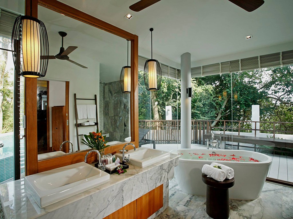 เซ็นทารา สมุย วิลเลจ