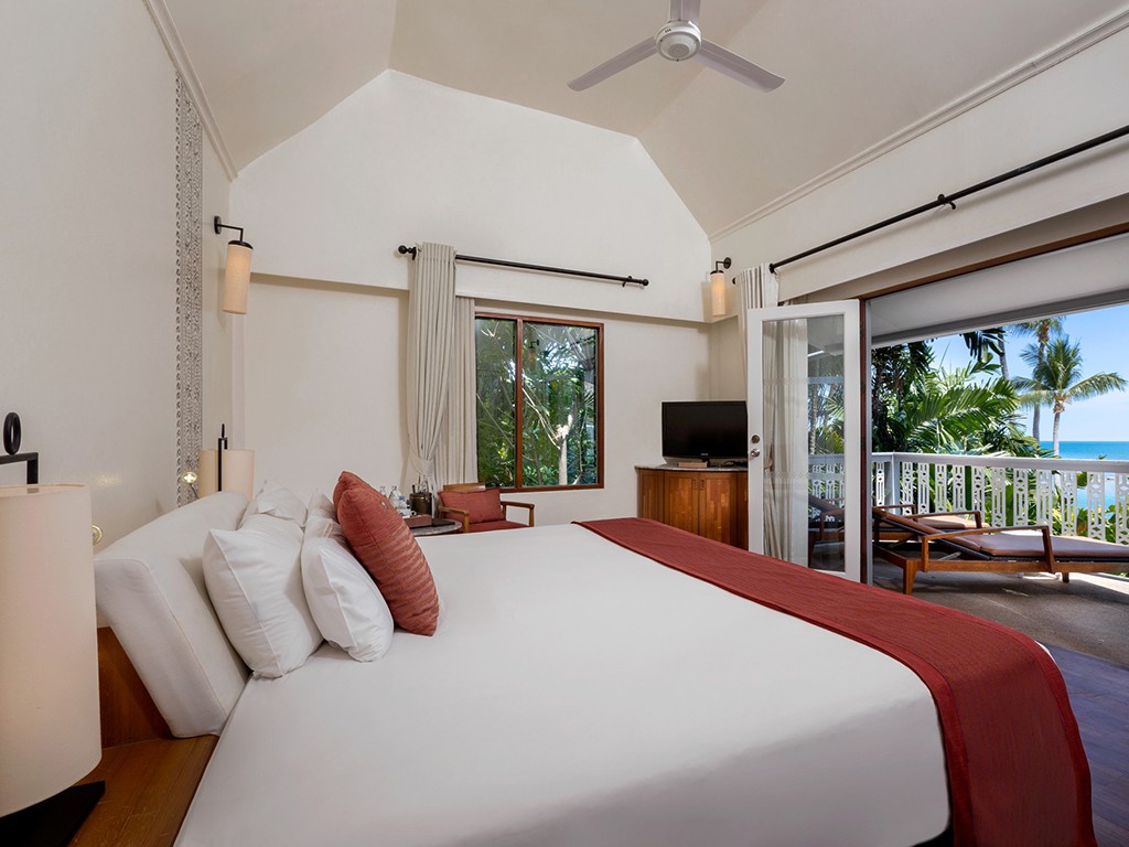 เซ็นทารา สมุย วิลเลจ