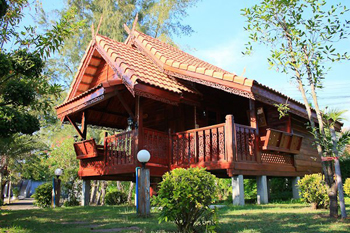 Nongwuaso Resort