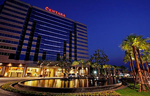 Centara Hotel Udon Thani