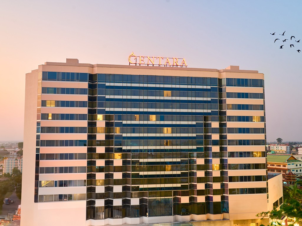 Hotel image Centara Hotel Udon Thani