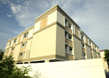 P-Park Residence (Rama9)