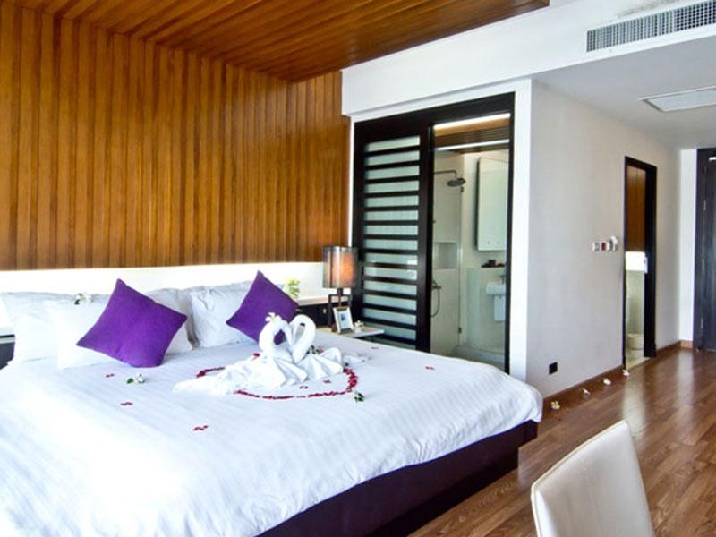 Hotel image The Sea Cret Hua Hin