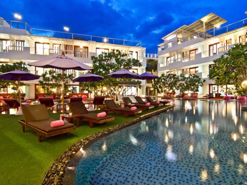 Hotel image The Sea Cret Hua Hin