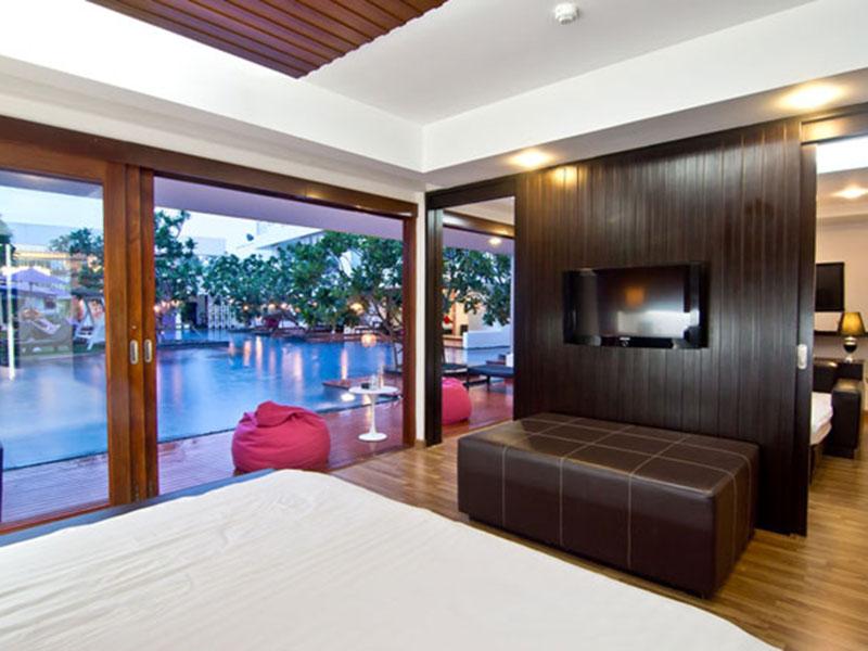 Hotel image The Sea Cret Hua Hin